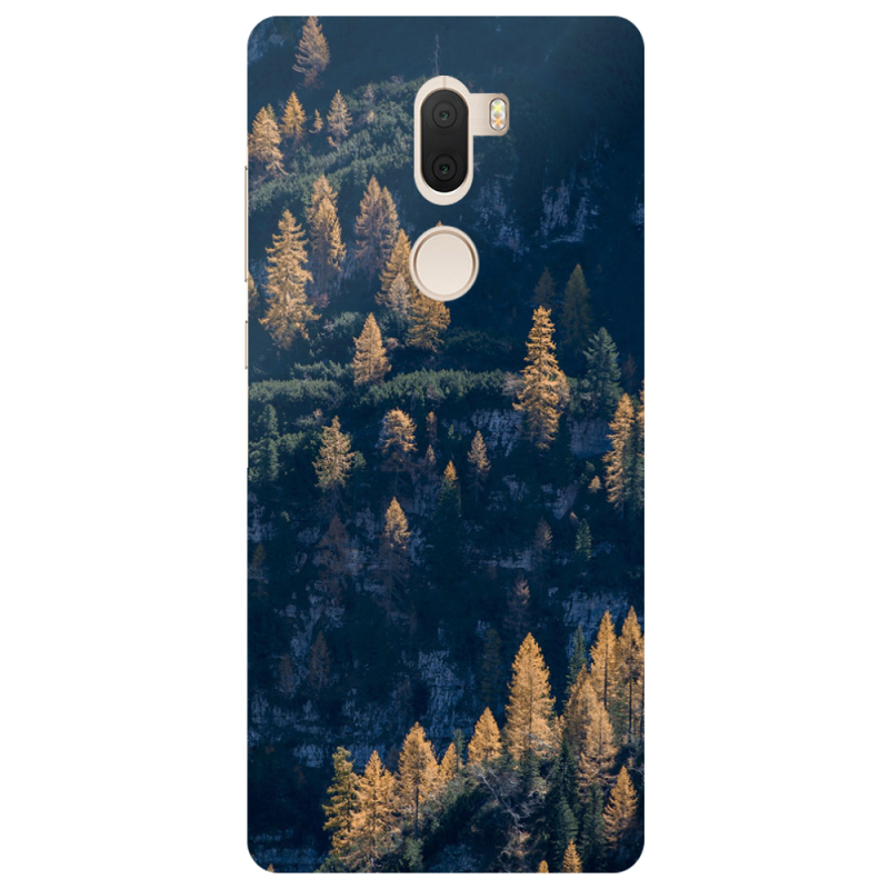 Чехол Uprint Xiaomi Mi 5s Plus 