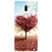 Чехол Uprint Xiaomi Mi 5s Plus Tree of Love