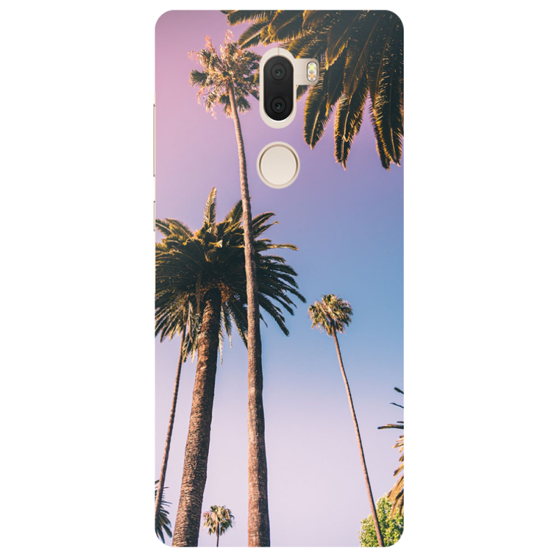 Чехол Uprint Xiaomi Mi 5s Plus 