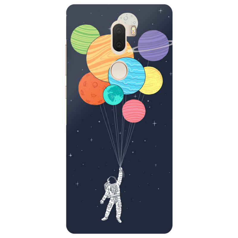 Чехол Uprint Xiaomi Mi 5s Plus 