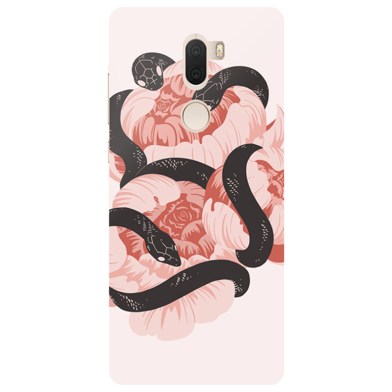 Чехол Uprint Xiaomi Mi 5s Plus 