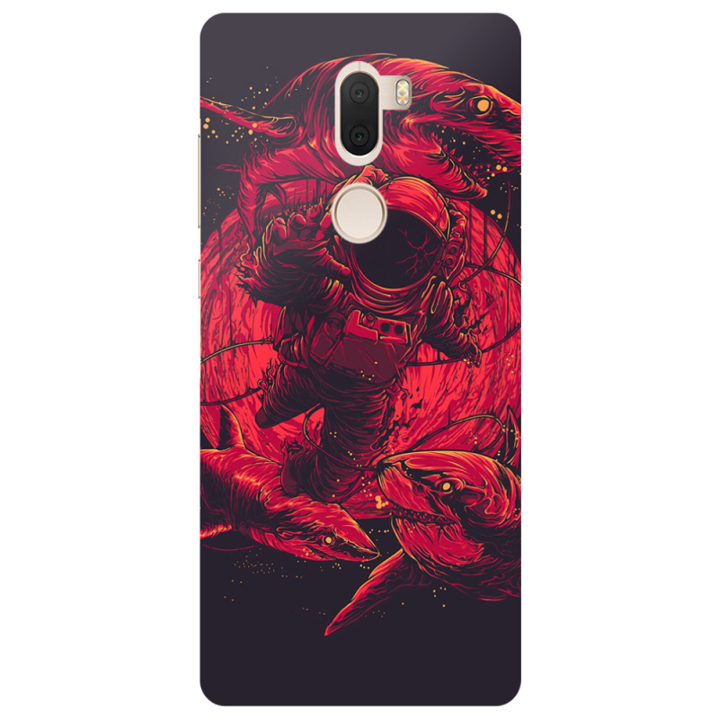 Чехол Uprint Xiaomi Mi 5s Plus 