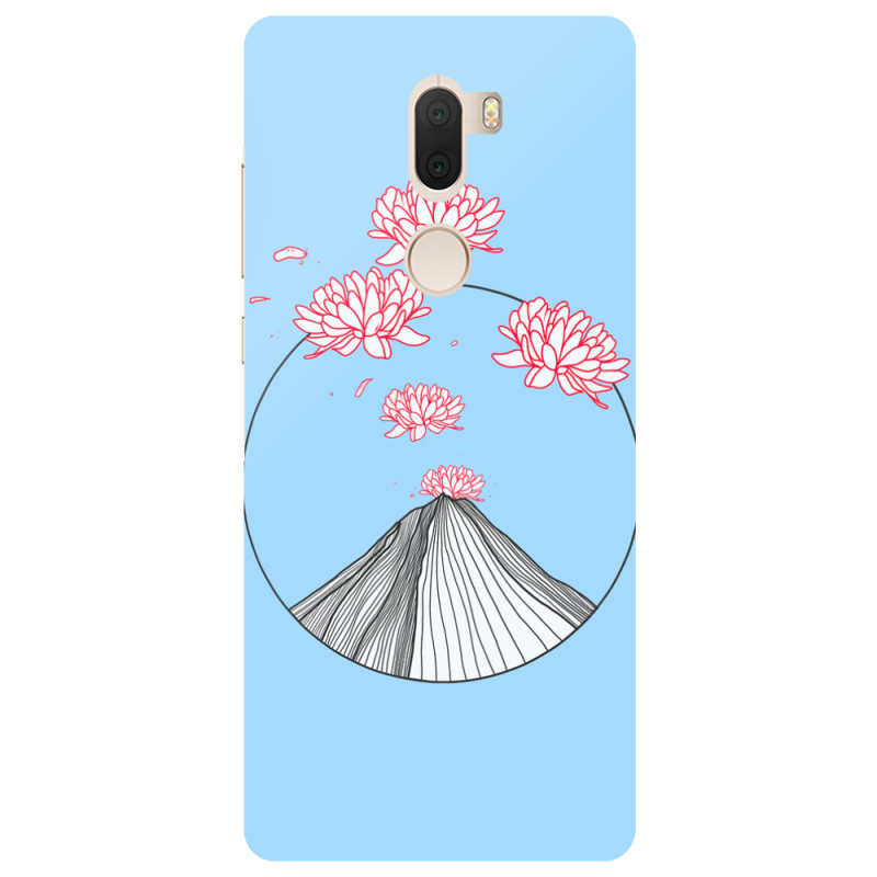 Чехол Uprint Xiaomi Mi 5s Plus 