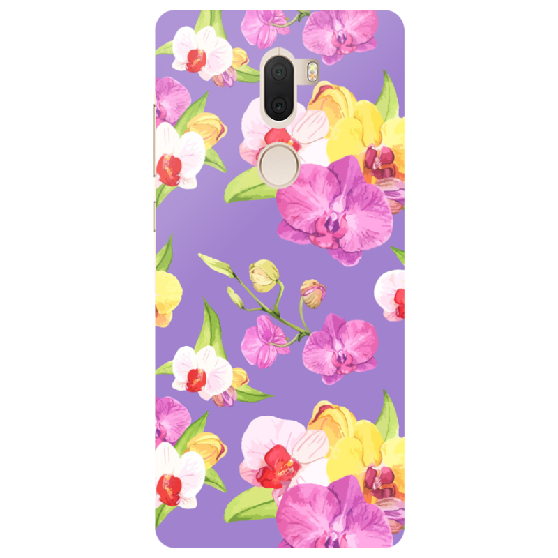 Чехол Uprint Xiaomi Mi 5s Plus 