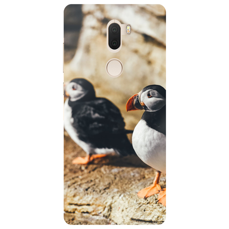 Чехол Uprint Xiaomi Mi 5s Plus 