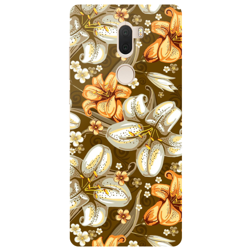 Чехол Uprint Xiaomi Mi 5s Plus Lilly