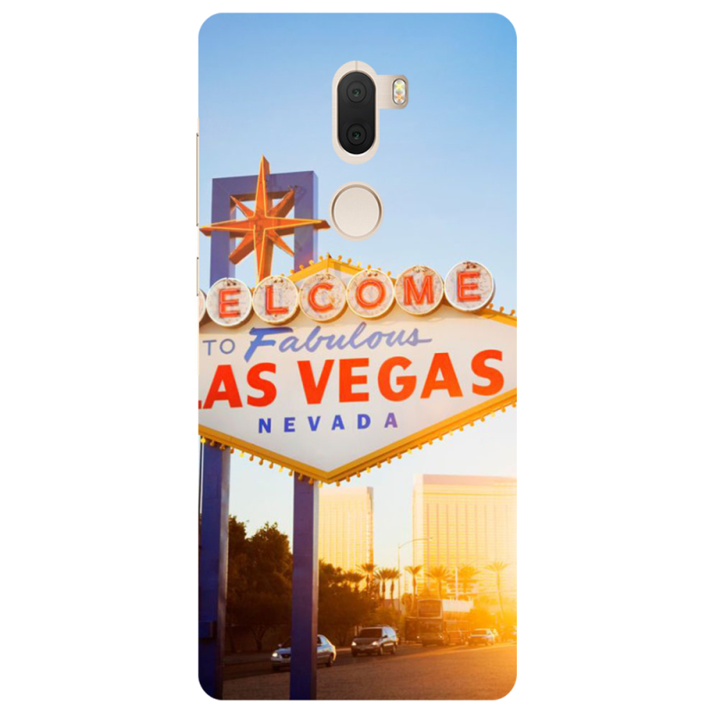 Чехол Uprint Xiaomi Mi 5s Plus 