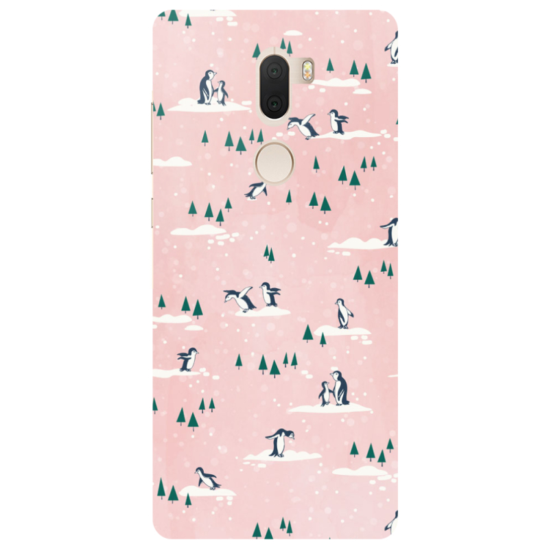 Чехол Uprint Xiaomi Mi 5s Plus 