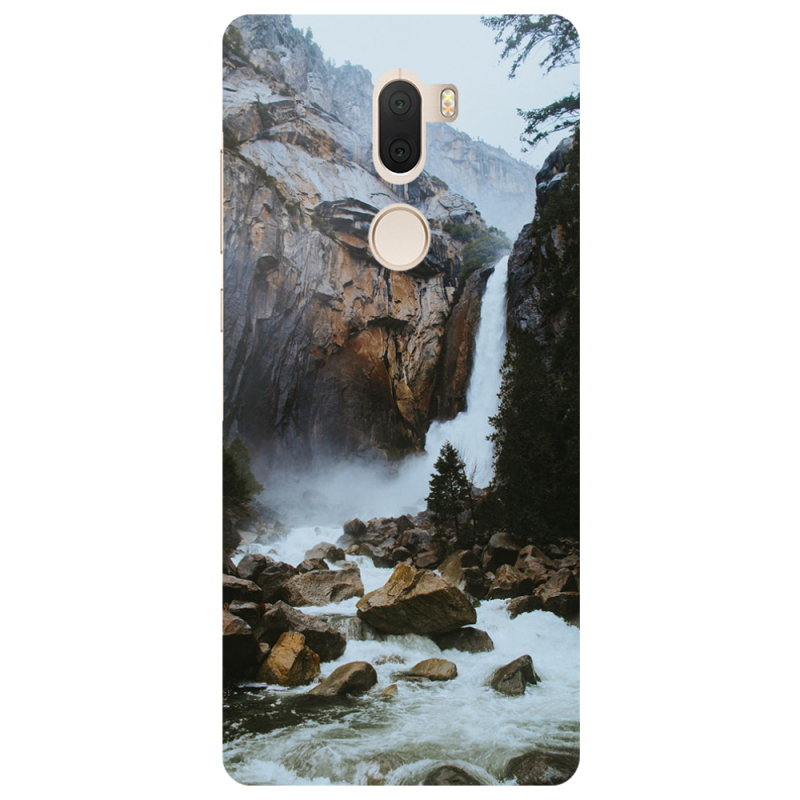 Чехол Uprint Xiaomi Mi 5s Plus 