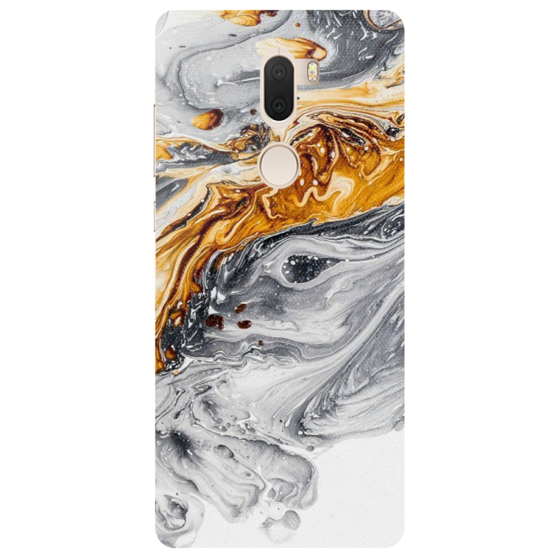 Чехол Uprint Xiaomi Mi 5s Plus 