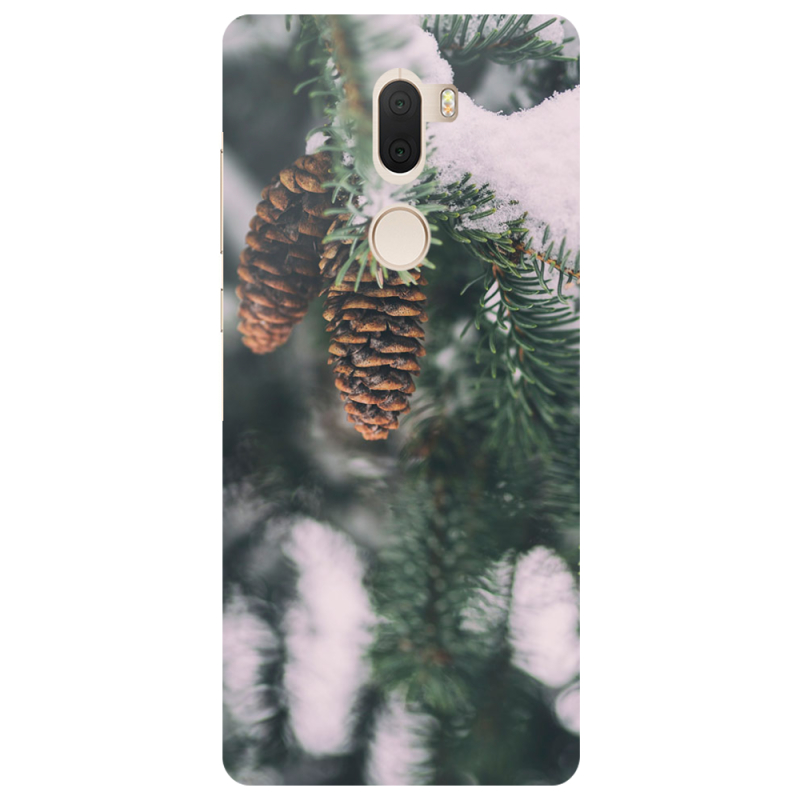 Чехол Uprint Xiaomi Mi 5s Plus 