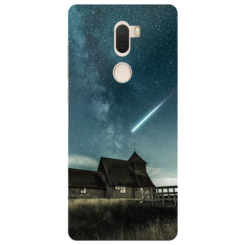 Чехол Uprint Xiaomi Mi 5s Plus 