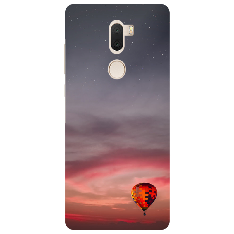 Чехол Uprint Xiaomi Mi 5s Plus 