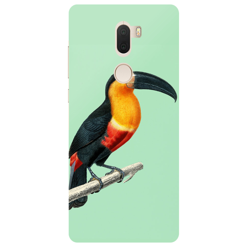 Чехол Uprint Xiaomi Mi 5s Plus 