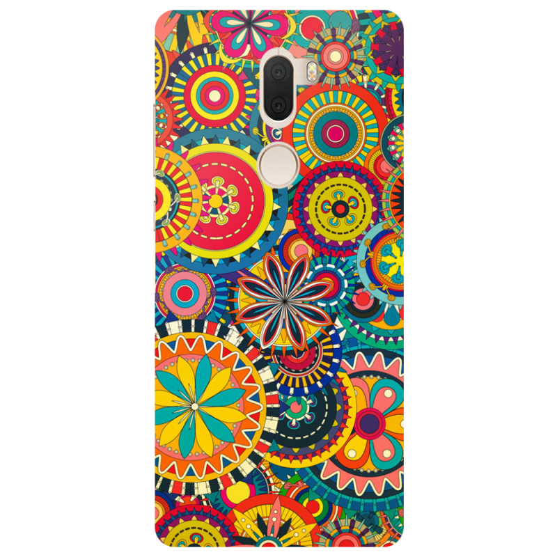 Чехол Uprint Xiaomi Mi 5s Plus Imaginarium