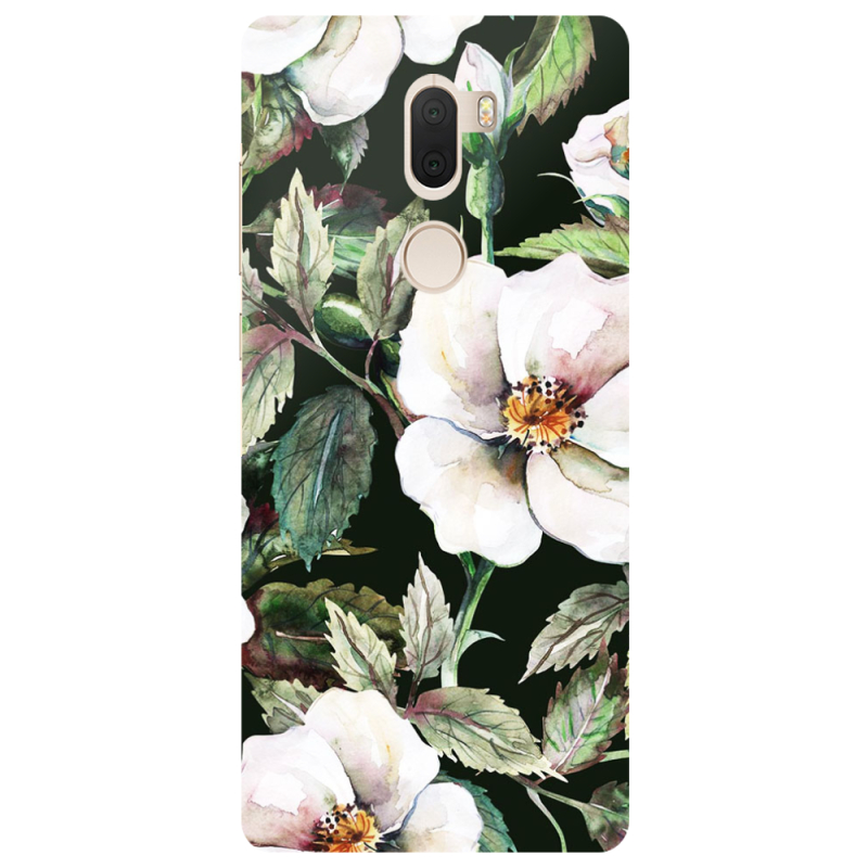 Чехол Uprint Xiaomi Mi 5s Plus Blossom Roses