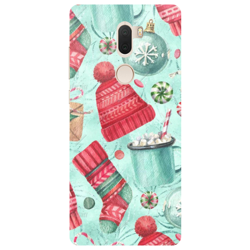 Чехол Uprint Xiaomi Mi 5s Plus 