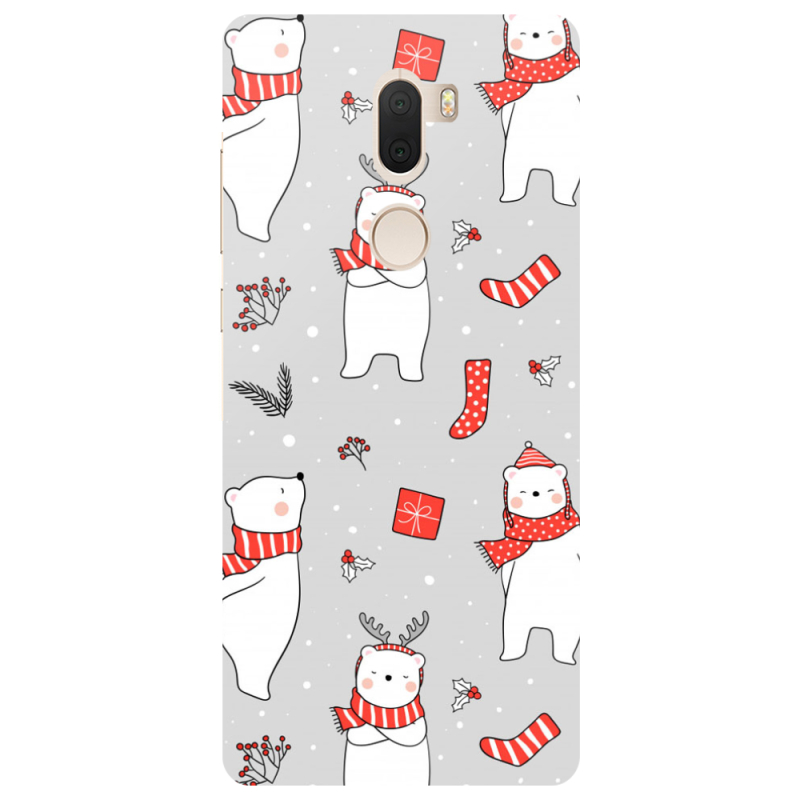 Чехол Uprint Xiaomi Mi 5s Plus 