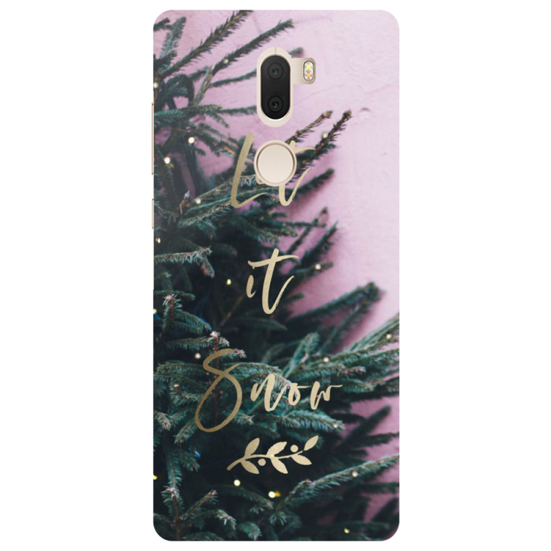 Чехол Uprint Xiaomi Mi 5s Plus 