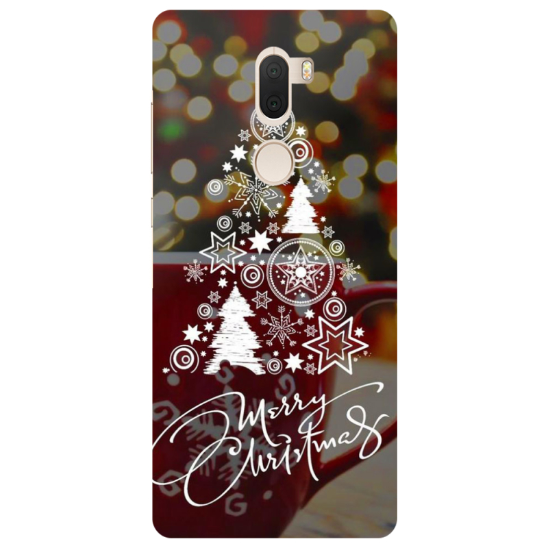 Чехол Uprint Xiaomi Mi 5s Plus 