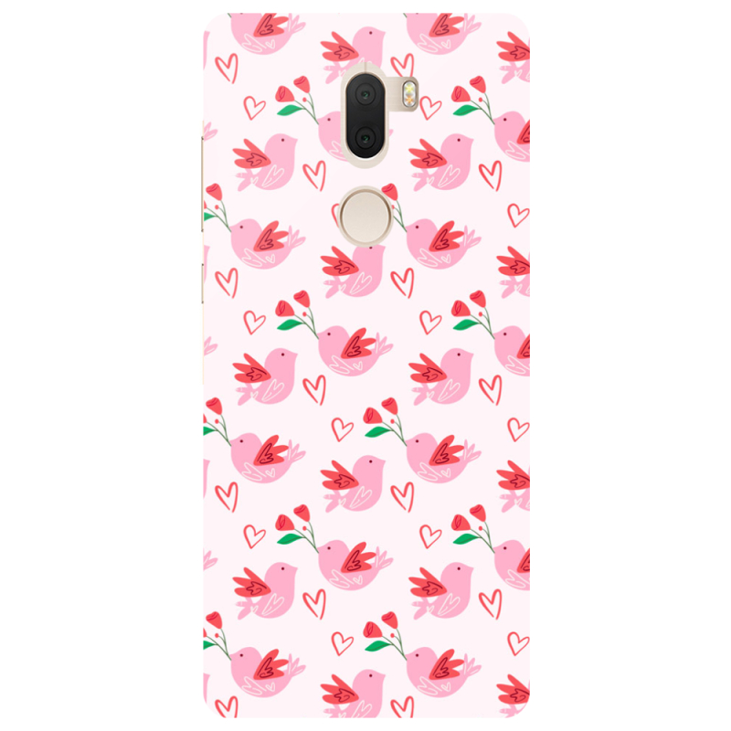 Чехол Uprint Xiaomi Mi 5s Plus 