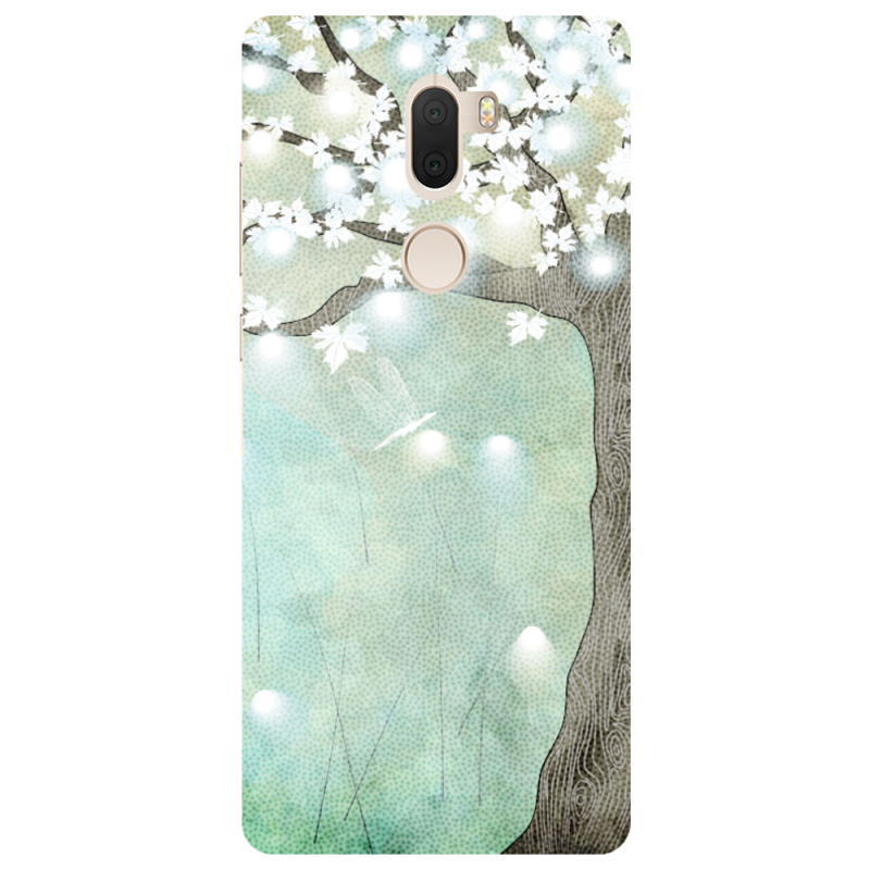 Чехол Uprint Xiaomi Mi 5s Plus 