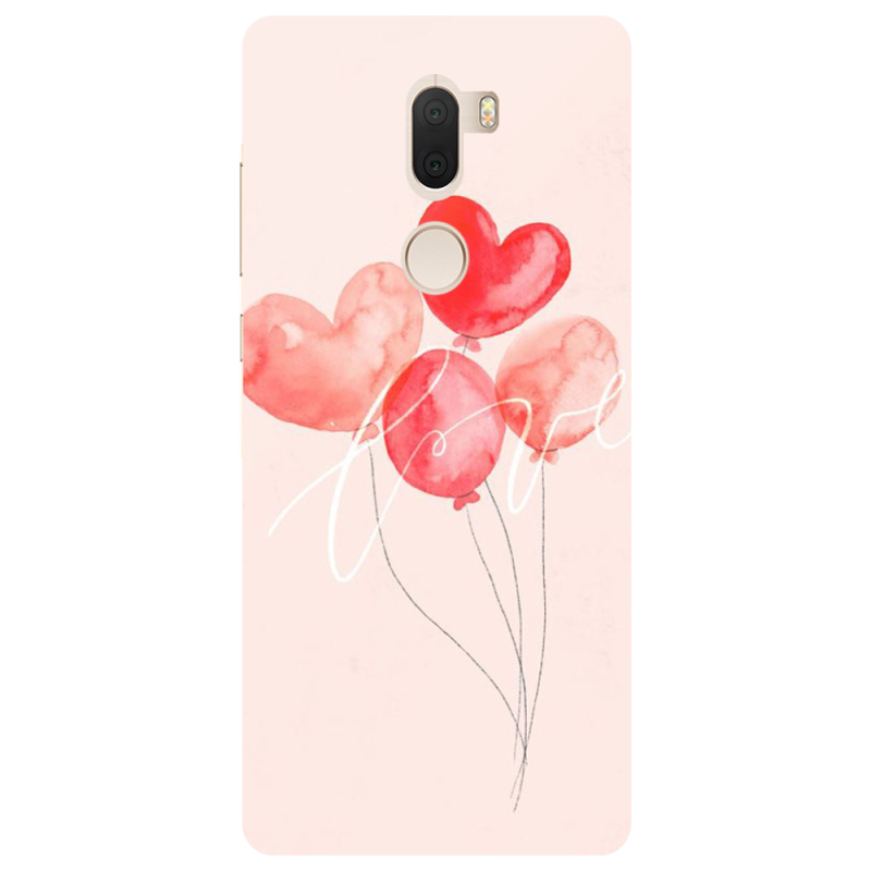 Чехол Uprint Xiaomi Mi 5s Plus 