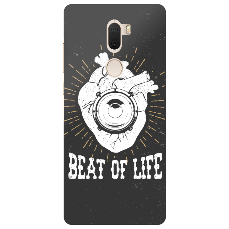 Чехол Uprint Xiaomi Mi 5s Plus 