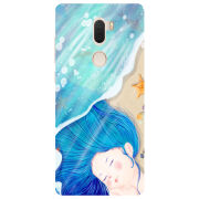 Чехол Uprint Xiaomi Mi 5s Plus Sea Girl