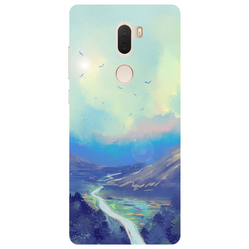 Чехол Uprint Xiaomi Mi 5s Plus 