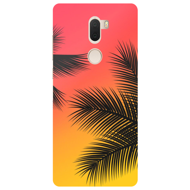 Чехол Uprint Xiaomi Mi 5s Plus 