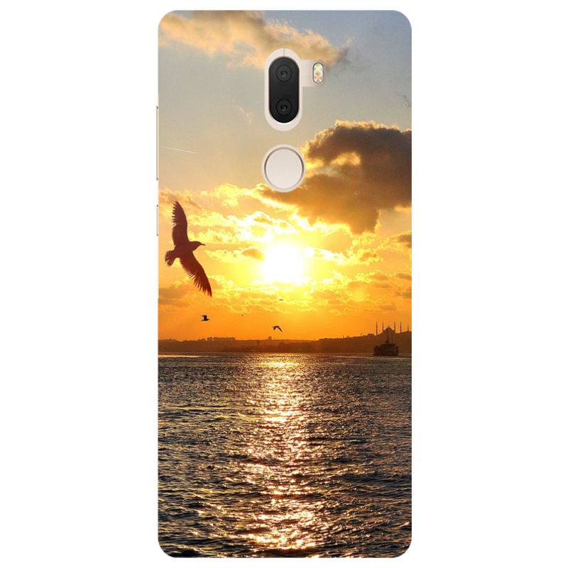 Чехол Uprint Xiaomi Mi 5s Plus 