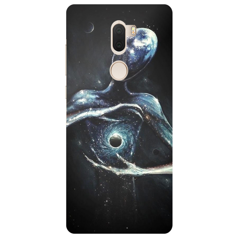 Чехол Uprint Xiaomi Mi 5s Plus 