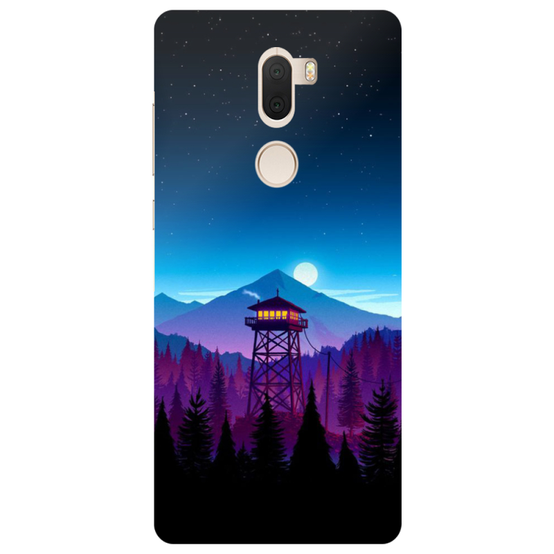 Чехол Uprint Xiaomi Mi 5s Plus 