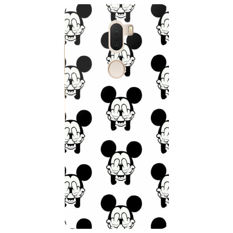 Чехол Uprint Xiaomi Mi 5s Plus 