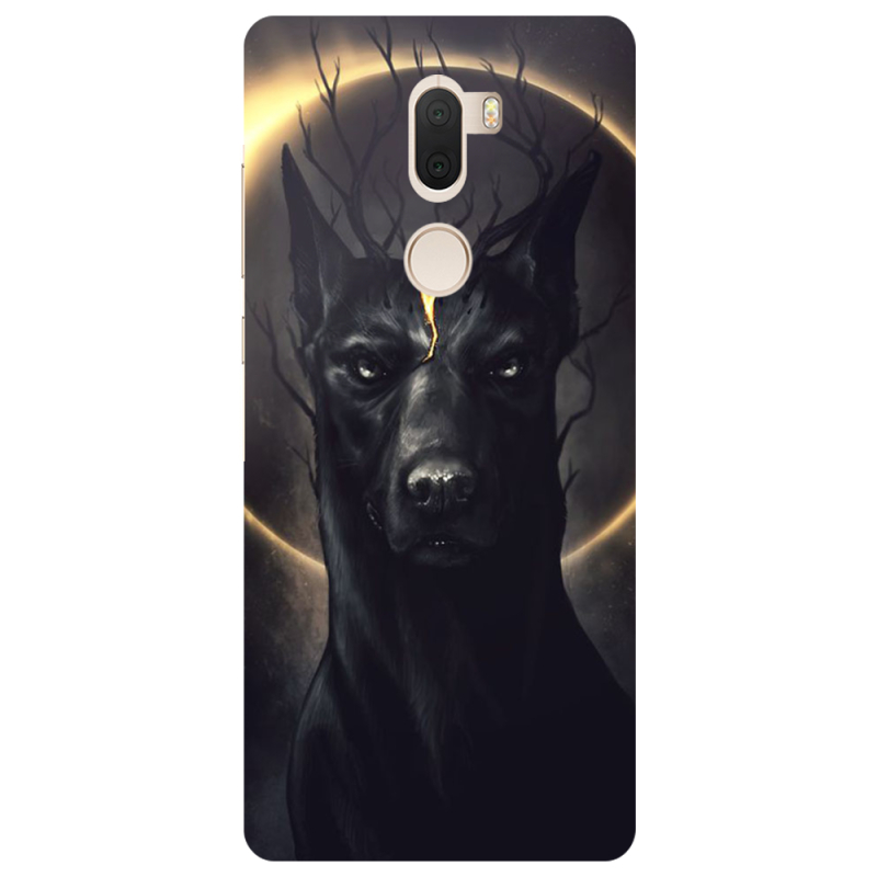 Чехол Uprint Xiaomi Mi 5s Plus 