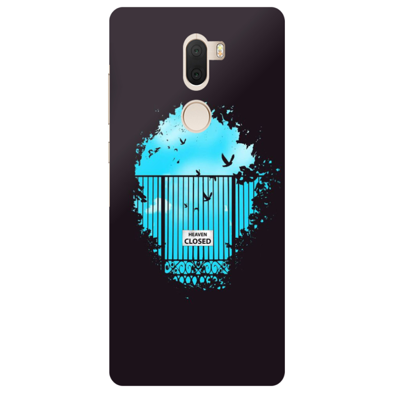 Чехол Uprint Xiaomi Mi 5s Plus 