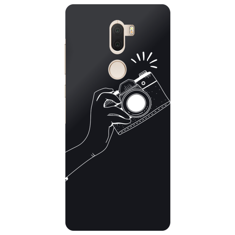 Чехол Uprint Xiaomi Mi 5s Plus 