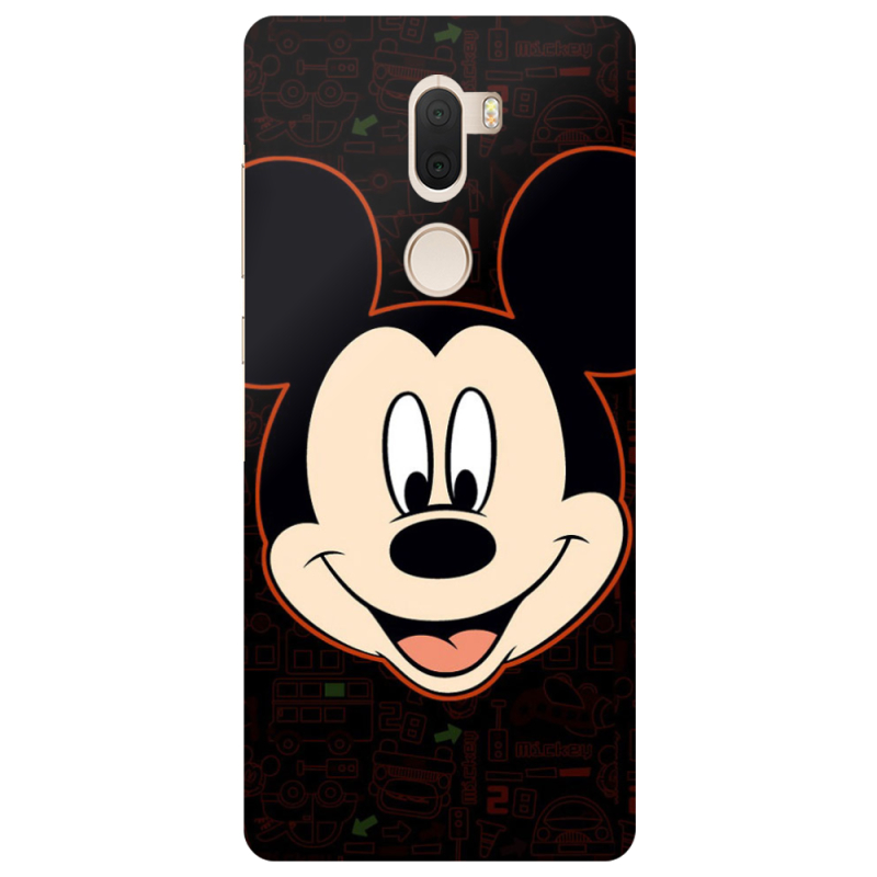 Чехол Uprint Xiaomi Mi 5s Plus 