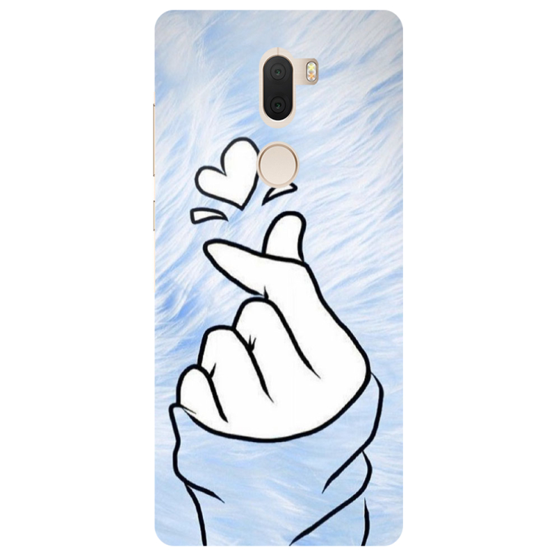 Чехол Uprint Xiaomi Mi 5s Plus 