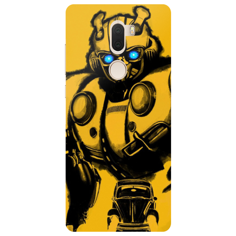 Чехол Uprint Xiaomi Mi 5s Plus 