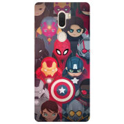 Чехол Uprint Xiaomi Mi 5s Plus 