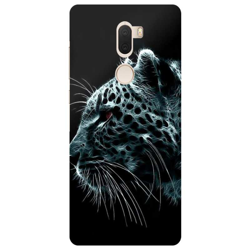Чехол Uprint Xiaomi Mi 5s Plus Leopard