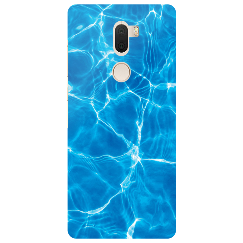 Чехол Uprint Xiaomi Mi 5s Plus 