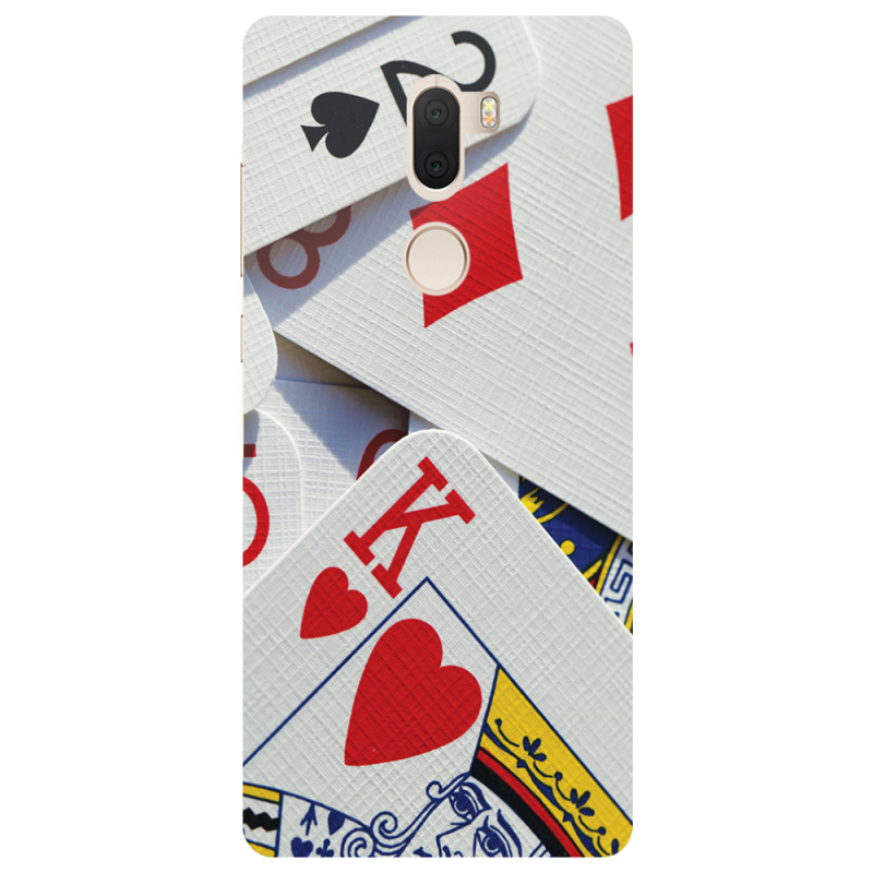 Чехол Uprint Xiaomi Mi 5s Plus 