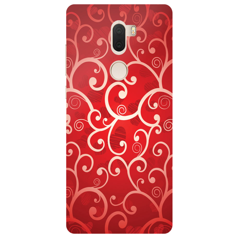 Чехол Uprint Xiaomi Mi 5s Plus 