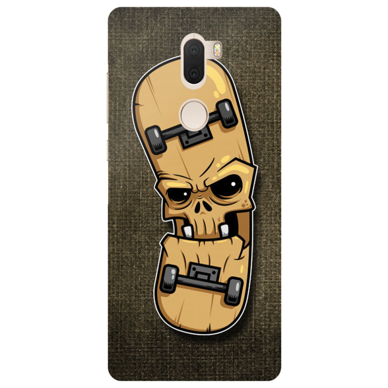 Чехол Uprint Xiaomi Mi 5s Plus 