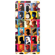 Чехол Uprint Xiaomi Mi 5s Plus 