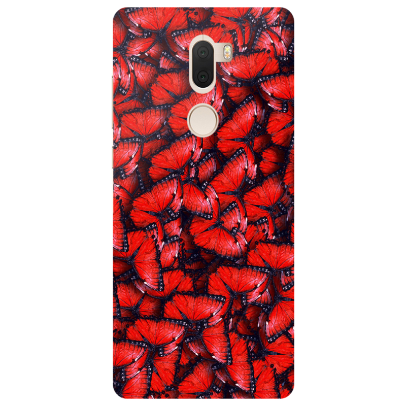 Чехол Uprint Xiaomi Mi 5s Plus 