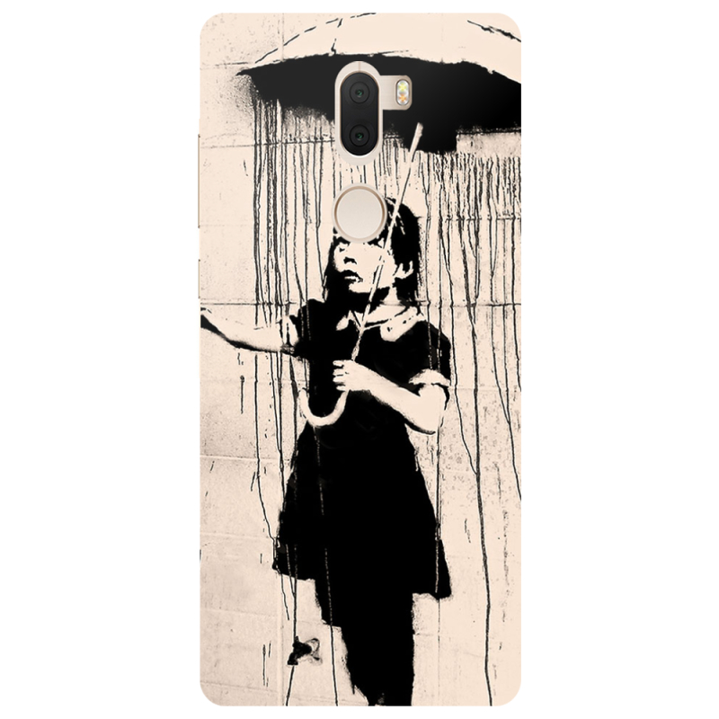 Чехол Uprint Xiaomi Mi 5s Plus 